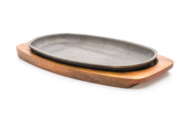 Tencere (sıcak sac) biftek 