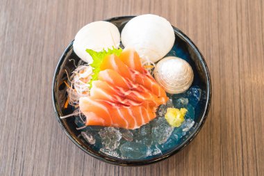 taze somon balığı 