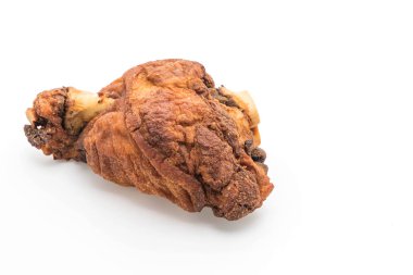 Gevrek domuz knuckle veya Alman domuz Hocks