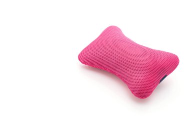  Beyaz boyun yastığı