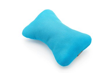  Beyaz boyun yastığı