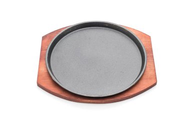 Tencere (sıcak sac) biftek 