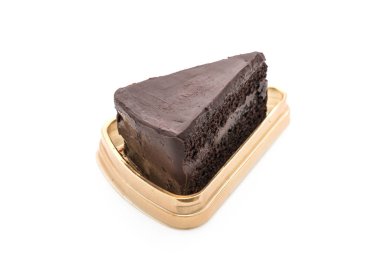 yumuşak kek çikolata