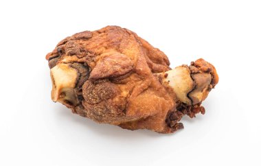 Gevrek domuz knuckle veya Alman domuz Hocks