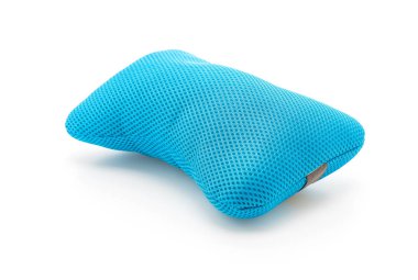  Beyaz boyun yastığı