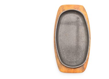 Tencere (sıcak sac) biftek 