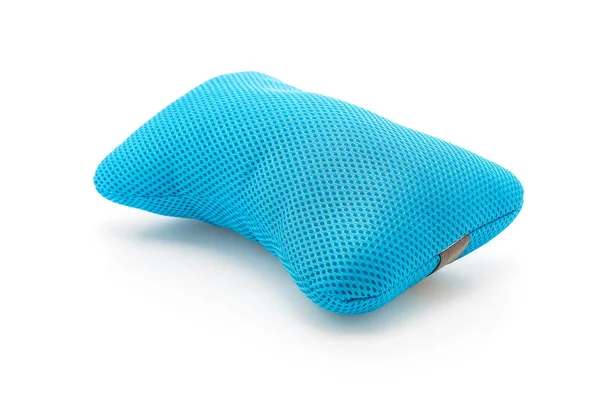  Beyaz boyun yastığı