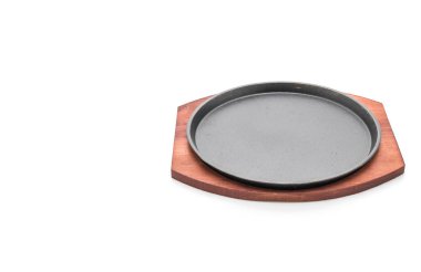 Tencere (sıcak sac) biftek 