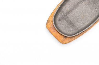 Tencere (sıcak sac) biftek 