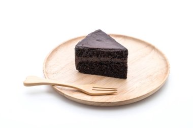 yumuşak kek çikolata