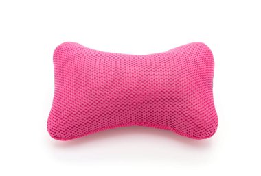  Beyaz boyun yastığı