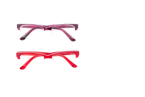 Gafas, anteojos o anteojos —  Fotos de Stock