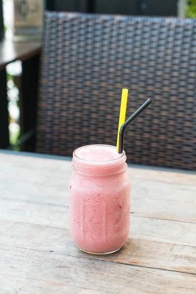 çilek güler yüzlü kavanoz 