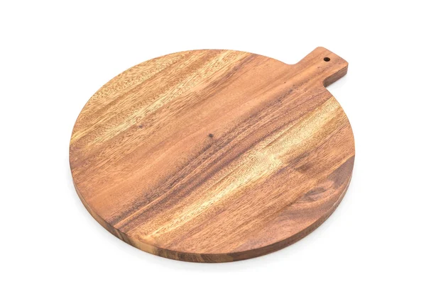 Cutting wood board — Stock Photo, Image