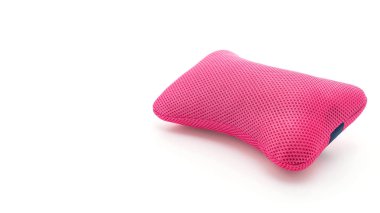  Beyaz boyun yastığı