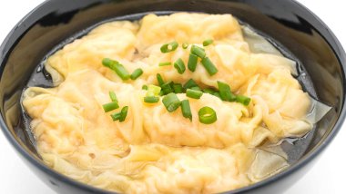 Beyaz üzerine ahlaksız çorbası