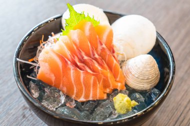 taze somon balığı 