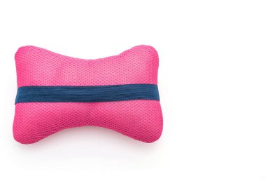  Beyaz boyun yastığı