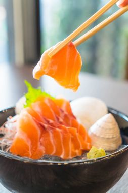 taze somon balığı 