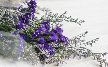 buket çiçek istatistik