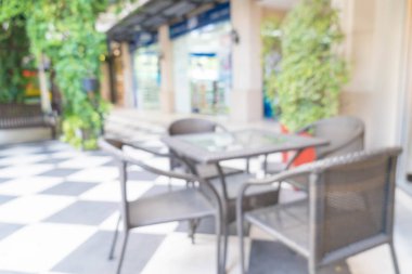 bulanıklık açık veranda sandalye