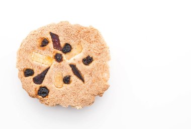 Çin tatlı pasta tatlı