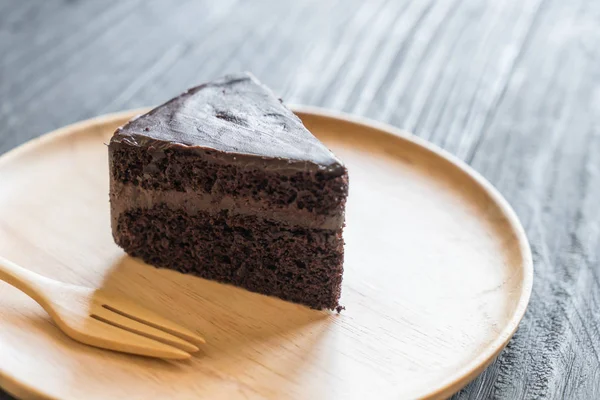 yumuşak kek çikolata