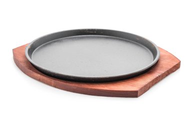 Tencere (sıcak sac) biftek 