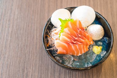 taze somon balığı 