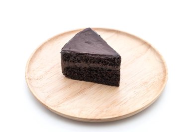 yumuşak kek çikolata