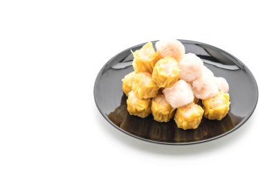  Akış karides köfte