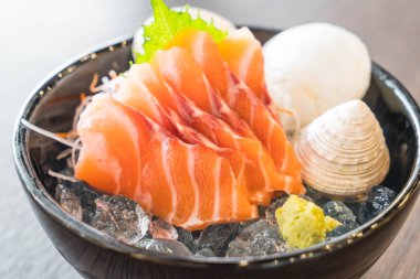 taze somon balığı 