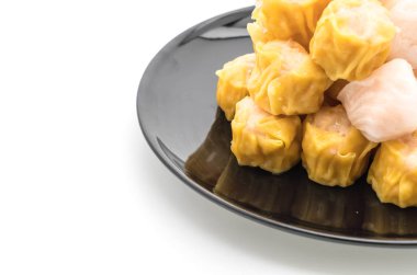  Akış karides köfte