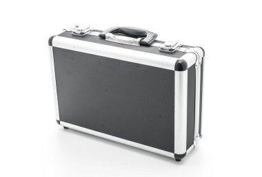 Alüminyum çantanın