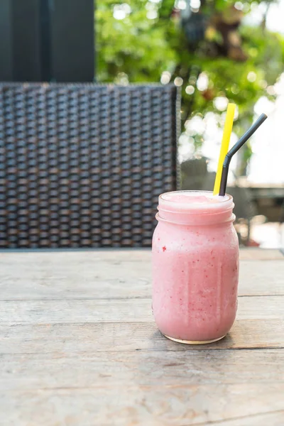 çilek güler yüzlü kavanoz 