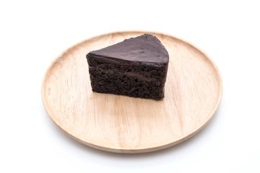 yumuşak kek çikolata