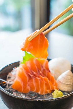 taze somon balığı 