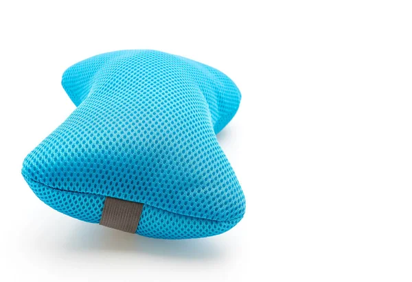  Beyaz boyun yastığı