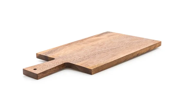 Tablero de madera de corte —  Fotos de Stock