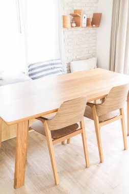 yemek tablo iç dekorasyon 