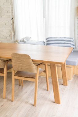 yemek tablo iç dekorasyon 