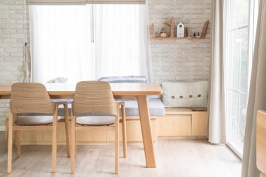 yemek tablo iç dekorasyon 