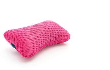  Beyaz boyun yastığı