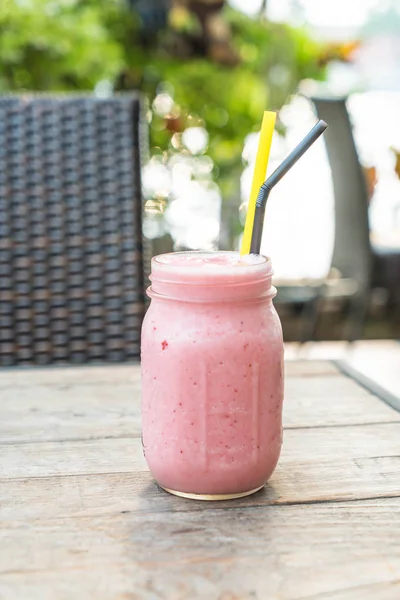 çilek güler yüzlü kavanoz 