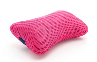  Beyaz boyun yastığı