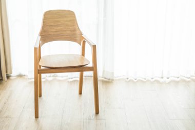 sandalye dekorasyon ev