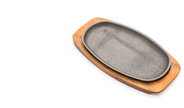 Tencere (sıcak sac) biftek 