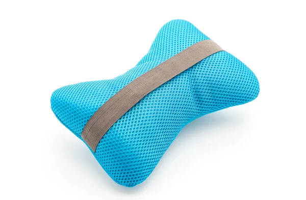  Beyaz boyun yastığı