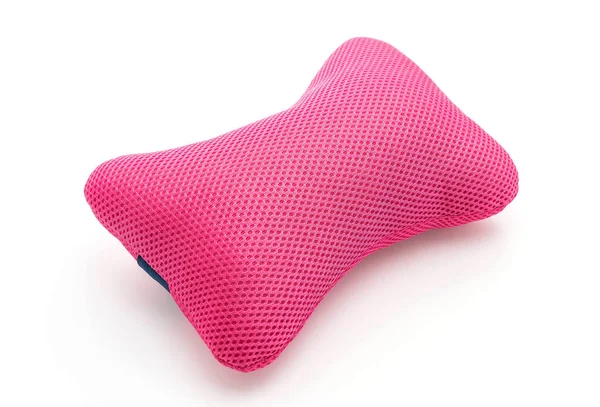  Beyaz boyun yastığı