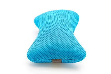  Beyaz boyun yastığı